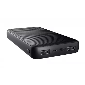 Trust Primo liitium-ioon (Li-Ion) 15000 mAh must