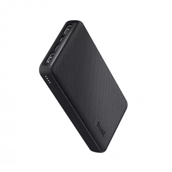 Trust Primo liitium-ioon (Li-Ion) 15000 mAh must