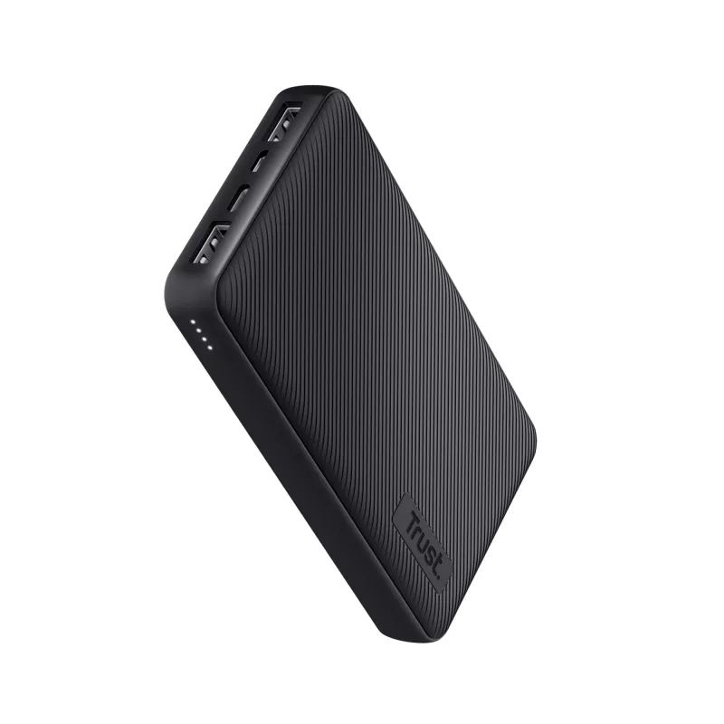 Trust Primo liitium-ioon (Li-Ion) 15000 mAh must