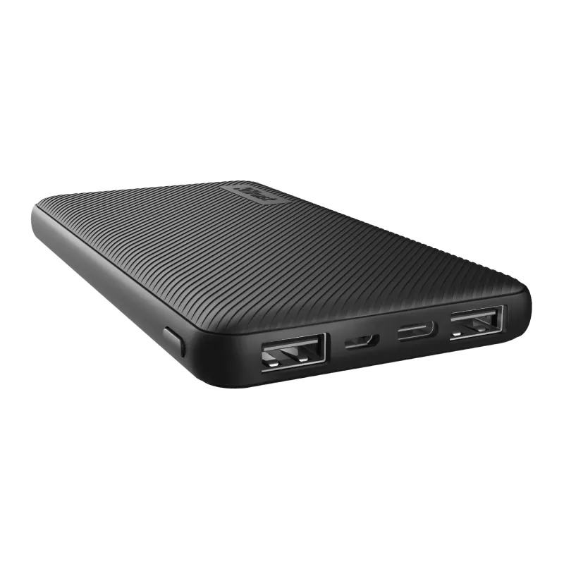 Trust Primo liitiumioon (Li-Ion) 10000 mAh must