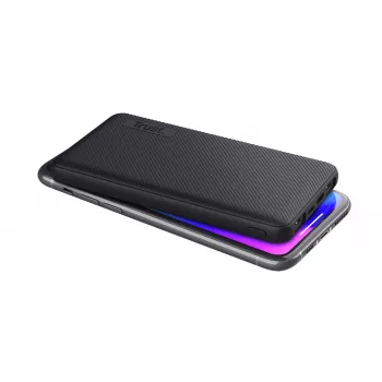 Trust Primo liitiumioon (Li-Ion) 10000 mAh must