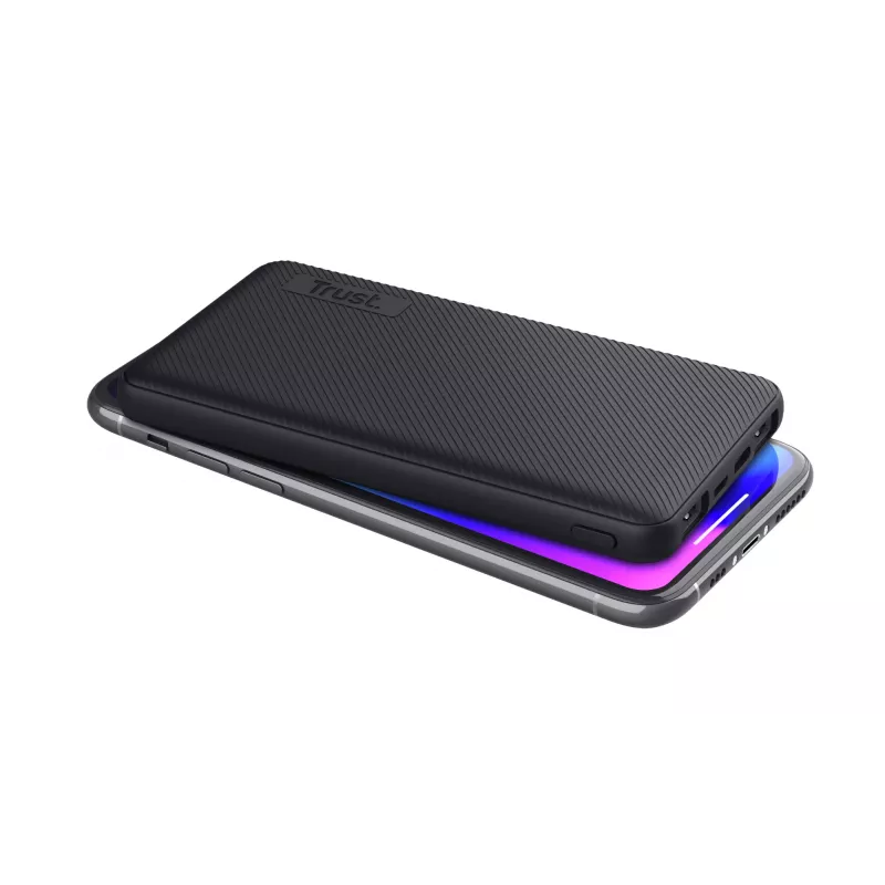 Trust Primo liitiumioon (Li-Ion) 10000 mAh must