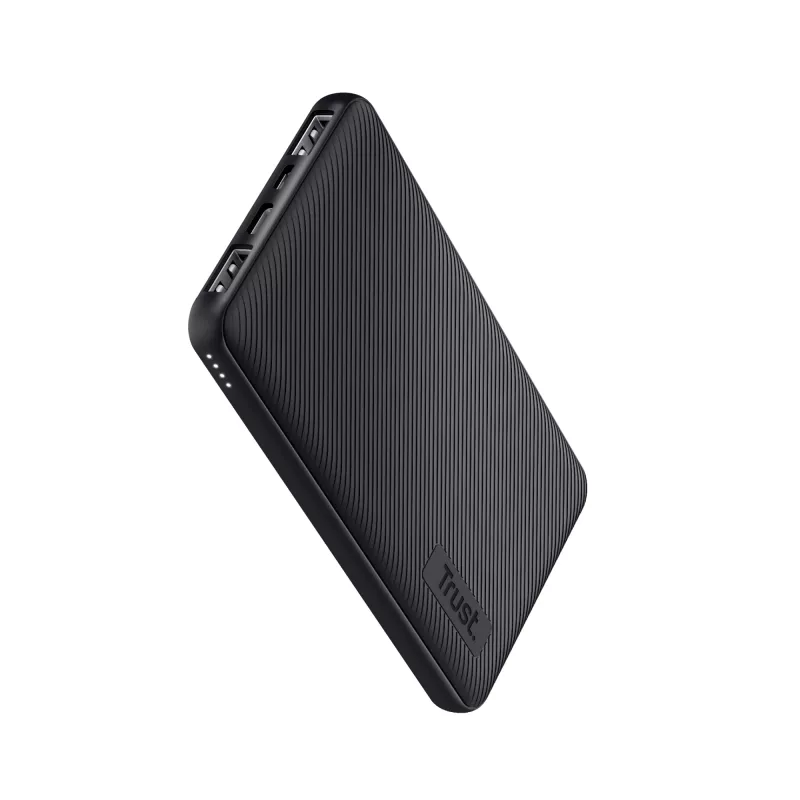 Trust Primo liitiumioon (Li-Ion) 10000 mAh must