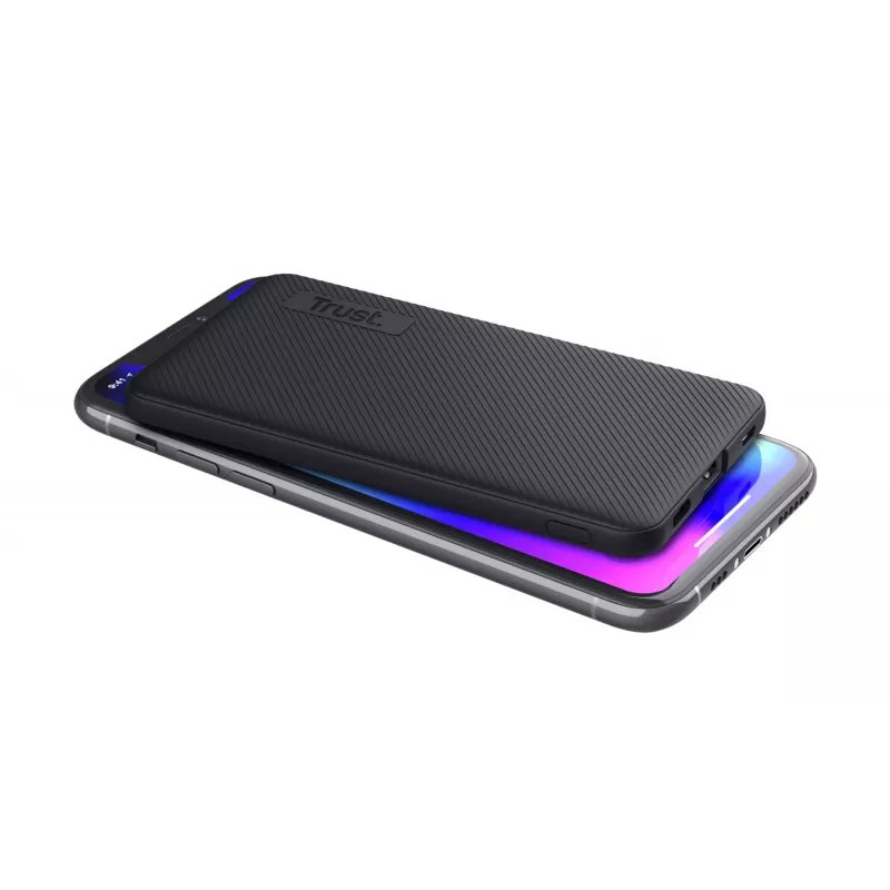 Trust Primo Lithium-Ion (Li-Ion) 5000 mAh Must