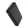Trust Laro - Powerbank - 20000 mAh - 100 Watt - 5 A - QC 3,0, Power Delivery 3,0 + PPS - 3 Ausgabeanschlussstellen (4 pin USB Type A (QC 3,0), 2 x 24-