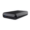 Trust Laro - Powerbank - 20000 mAh - 100 Watt - 5 A - QC 3,0, Power Delivery 3,0 + PPS - 3 Ausgabeanschlussstellen (4 pin USB Type A (QC 3,0), 2 x 24-