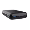 Trust Laro - Powerbank - 20000 mAh - 100 Watt - 5 A - QC 3,0, Power Delivery 3,0 + PPS - 3 Ausgabeanschlussstellen (4 pin USB Type A (QC 3,0), 2 x 24-