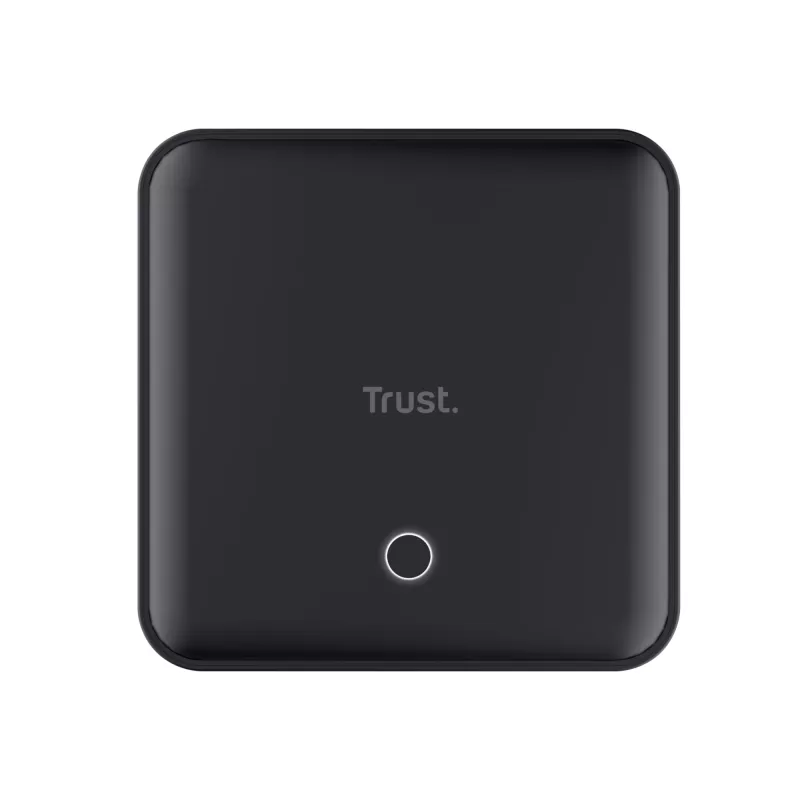 Trust Maxo Universaalne Must Vahelduvvoolu Siseruumide