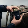 Kaasaskantav kajaloodi deeper Smart Sonar CHIRP+3 Wi‑Fi — visatav juhtmevaba kajalood, max sügavus 100 m, kiirtenurgad 47°/20°/7°, Wi‑Fi, GPS/GLONASS