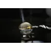 Kaasaskantav kajaloodi deeper Smart Sonar CHIRP+3 Wi‑Fi — visatav juhtmevaba kajalood, max sügavus 100 m, kiirtenurgad 47°/20°/7°, Wi‑Fi, GPS/GLONASS