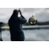 Kaasaskantav kajaloodi deeper Smart Sonar CHIRP+3 Wi‑Fi — visatav juhtmevaba kajalood, max sügavus 100 m, kiirtenurgad 47°/20°/7°, Wi‑Fi, GPS/GLONASS