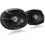 JVC CS-J6930 auto kõlar Ovaalne 3-suunaline 400 W