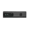 Kondensaatormikrofoni juhtmeta komplekt Sennheiser PROFILE Wireless 2-kanaliga – mitmesuunaline, 48 kHz, 245 m ulatus, 7 h aku