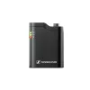 Kondensaatormikrofoni juhtmeta komplekt Sennheiser PROFILE Wireless 2-kanaliga – mitmesuunaline, 48 kHz, 245 m ulatus, 7 h aku