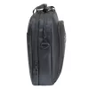 Toploader bag Addison COMPUTER CASE FOR NOTEBOOK 14.1 inch CORNELL 14 — Nailon, 362×38×245 mm, Must