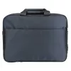 Toploader bag Addison COMPUTER CASE FOR NOTEBOOK 14.1 inch CORNELL 14 — Nailon, 362×38×245 mm, Must