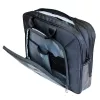 Toploader bag Addison COMPUTER CASE FOR NOTEBOOK 14.1 inch CORNELL 14 — Nailon, 362×38×245 mm, Must