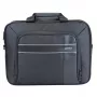 Toploader bag Addison COMPUTER CASE FOR NOTEBOOK 14.1 inch CORNELL 14 — Nailon, 362×38×245 mm, Must