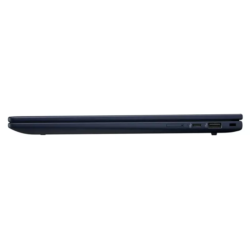 Sülearvuti HP EliteBook X G1i 14 tolli Intel Core Ultra 7, 32 GB LPDDR5x, 1 TB NVMe SSD, Intel Arc 140V, Windows 11 Pro, Wi‑Fi 7