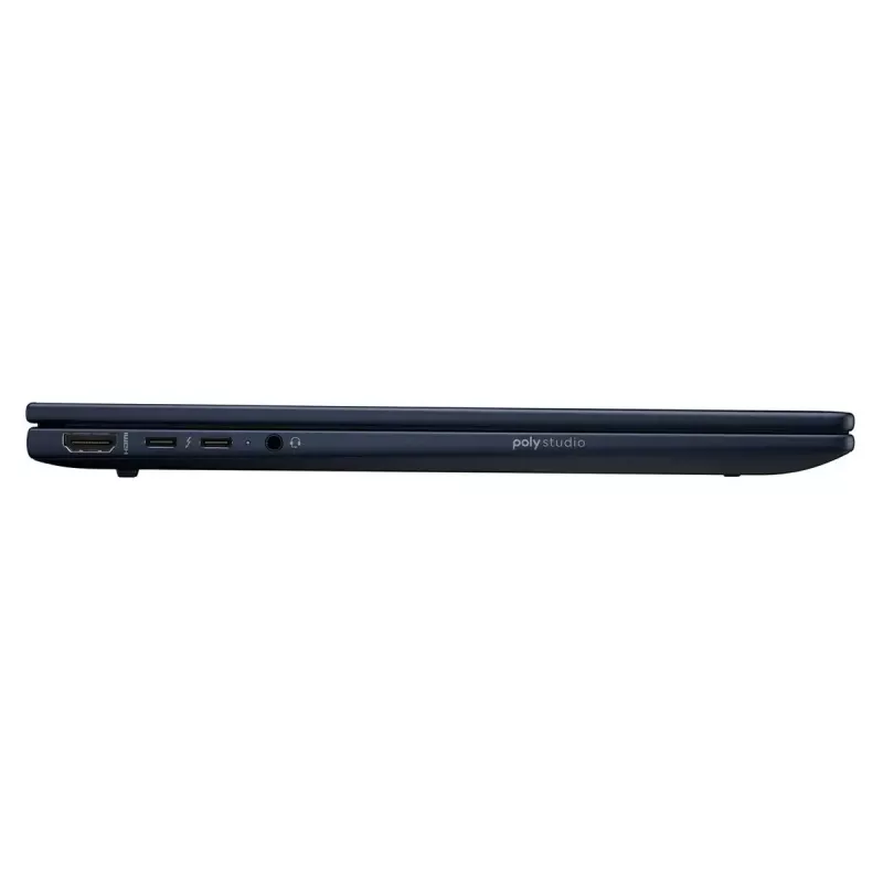 Sülearvuti HP EliteBook X G1i 14 tolli Intel Core Ultra 7, 32 GB LPDDR5x, 1 TB NVMe SSD, Intel Arc 140V, Windows 11 Pro, Wi‑Fi 7