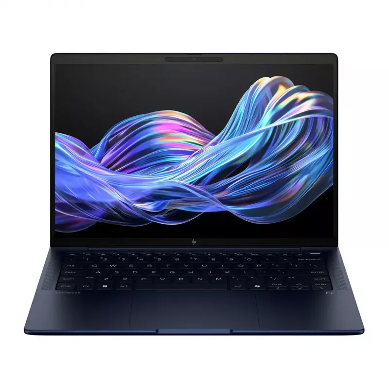 Sülearvuti HP EliteBook X G1i 14 tolli Intel Core Ultra 7, 32 GB LPDDR5x, 1 TB NVMe SSD, Intel Arc 140V, Windows 11 Pro, Wi‑Fi 7