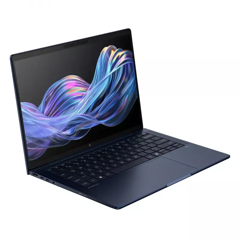Sülearvuti HP EliteBook X G1i 14 tolli Intel Core Ultra 7, 32 GB LPDDR5x, 1 TB NVMe SSD, Intel Arc 140V, Windows 11 Pro, Wi‑Fi 7