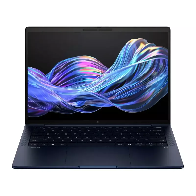 Sülearvuti HP EliteBook X G1i 14 tolli Intel Core Ultra 7, 32 GB LPDDR5x, 1 TB NVMe SSD, Intel Arc 140V, Windows 11 Pro, Wi‑Fi 7