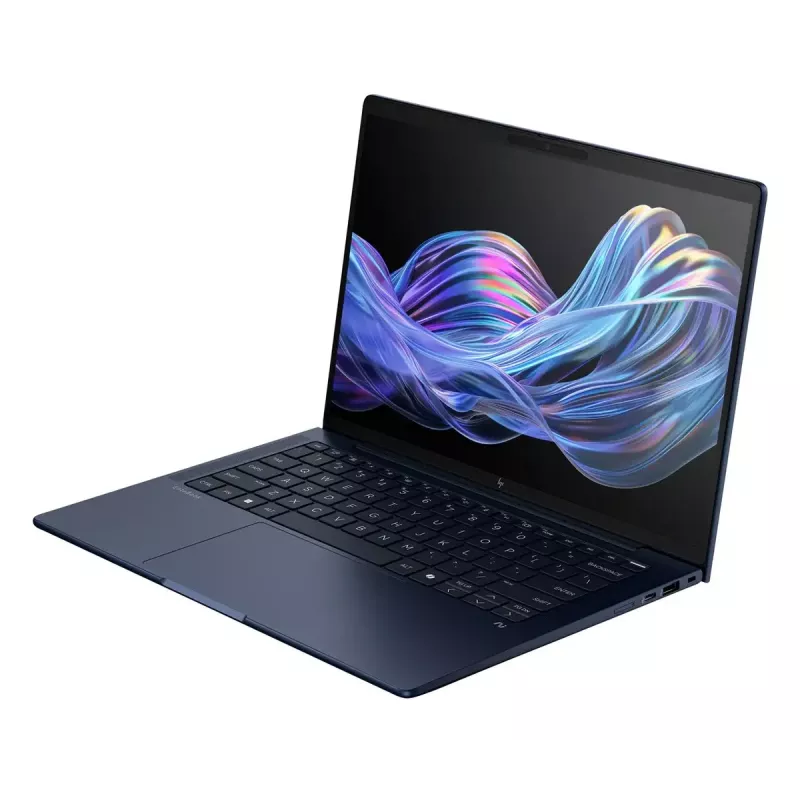 Sülearvuti HP EliteBook X G1i 14 tolli Intel Core Ultra 7, 32 GB LPDDR5x, 1 TB NVMe SSD, Intel Arc 140V, Windows 11 Pro, Wi‑Fi 7