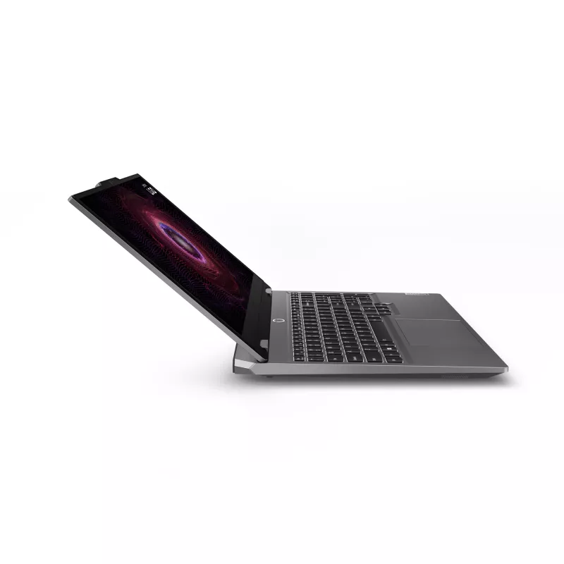 Lenovo LOQ 15ARP9 AMD Ryzen™ 5 7235HS sülearvuti 39,6 cm (15,6 tolli) Full HD 16 GB DDR5-SDRAM 512 GB SSD NVIDIA GeForce RTX 3050 Wi-Fi 6 (802.11ax) Windows 11 Home inglise keel hall