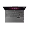 Lenovo LOQ 15ARP9 AMD Ryzen™ 5 7235HS Sülearvuti 39,6 cm (15,6 tolli) Full HD 16 GB DDR5-SDRAM 512 GB SSD NVIDIA GeForce RTX 3050 Wi-Fi 6 (802.11ax) Hall