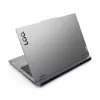 Sülearvuti Lenovo LOQ 15IRX10 15.6-tolline Full HD IPS 144Hz Intel Core i5-13450HX 16GB DDR5 512GB SSD RTX 5050 8GB Luna Grey