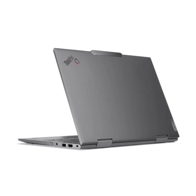 Lenovo ThinkPad X1 2-in-1 Gen 9 Intel Core Ultra 7 155U Hübriid (2-in-1) 35,6 cm (14 tolli) puuteekraan WUXGA 16 GB LPDDR5x-SDRAM 1 TB SSD Wi-Fi 6E (802.11ax) Windows 11 Pro inglise keel hall