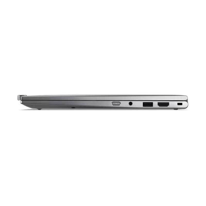 Lenovo ThinkPad X1 2-in-1 Gen 9 Intel Core Ultra 7 155U Hübriid (2-in-1) 35,6 cm (14 tolli) puuteekraan WUXGA 16 GB LPDDR5x-SDRAM 1 TB SSD Wi-Fi 6E (802.11ax) Windows 11 Pro inglise keel hall