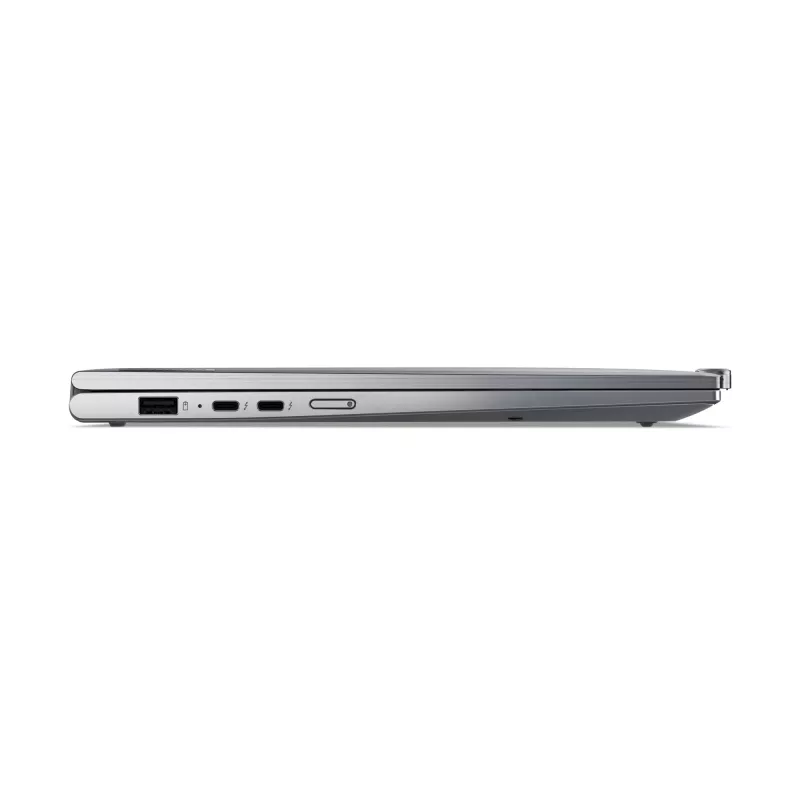 Lenovo ThinkPad X1 2-in-1 Gen 9 Intel Core Ultra 7 155U Hübriid (2-in-1) 35,6 cm (14 tolli) puuteekraan WUXGA 16 GB LPDDR5x-SDRAM 1 TB SSD Wi-Fi 6E (802.11ax) Windows 11 Pro inglise keel hall