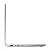 Lenovo ThinkPad X1 2-in-1 Gen 9 Intel Core Ultra 7 155U Hübriid (2-in-1) 35,6 cm (14 tolli) puuteekraan WUXGA 16 GB LPDDR5x-SDRAM 1 TB SSD Wi-Fi 6E (802.11ax) Windows 11 Pro inglise keel hall