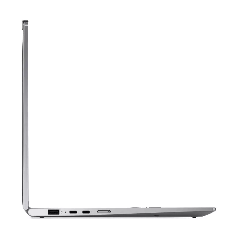 Lenovo ThinkPad X1 2-in-1 Gen 9 Intel Core Ultra 7 155U Hübriid (2-in-1) 35,6 cm (14 tolli) puuteekraan WUXGA 16 GB LPDDR5x-SDRAM 1 TB SSD Wi-Fi 6E (802.11ax) Windows 11 Pro inglise keel hall
