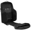 Seljakott Lenovo GX41M53147 — polüester, mahutab kuni 40,6 cm (16 tolli), must, 420×280×22 mm, 1,03 kg