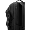 Seljakott Lenovo GX41M53147 — polüester, mahutab kuni 40,6 cm (16 tolli), must, 420×280×22 mm, 1,03 kg