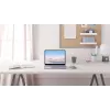 MICROSOFT Surface Laptop Go - 12.4 inch - i5 1035g1 - 8 GB RAM - 256 GB SSD - Win10 Pro - Platinum - Qwerty Int'l - UHD Graphics