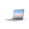 MICROSOFT Surface Laptop Go - 12.4 inch - i5 1035g1 - 8 GB RAM - 256 GB SSD - Win10 Pro - Platinum - Qwerty Int'l - UHD Graphics