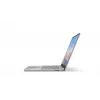 MICROSOFT Surface Laptop Go - 12.4 inch - i5 1035g1 - 8 GB RAM - 256 GB SSD - Win10 Pro - Platinum - Qwerty Int'l - UHD Graphics