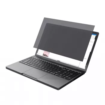 Trust Primo 39.6 cm (15.6 tolli) monitori/sülearvuti raamita ekraani privaatsusfilter