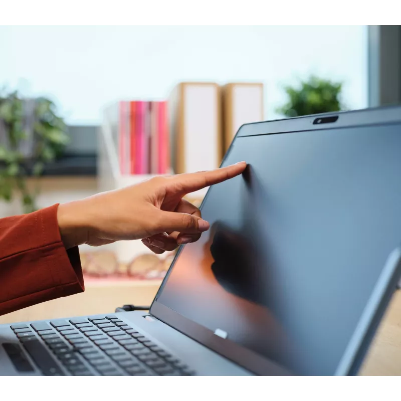 Trust Primo 39.6 cm (15.6 tolli) monitori/sülearvuti raamita ekraani privaatsusfilter