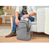 Seljakott Trust Avana 40,6 cm 16 tolli Hall 3 sahtliga