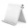 UGREEN passiivne hoidik mobiiltelefonile (lauale) Valge — 85×95×21 mm