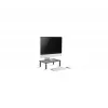 Eraldiseisev laua monitorikinnitus GEMBIRD MS-TABLE-01 — ühele kuvarile, 20 kg kandevõime, must, käsitsi reguleeritav kõrgus 100–140 mm