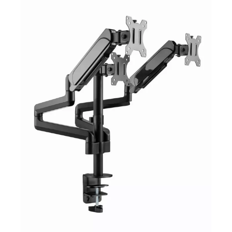 Monitor mount GEMBIRD MA-DA3-01 3-arm desk clamp/grommet for up to…