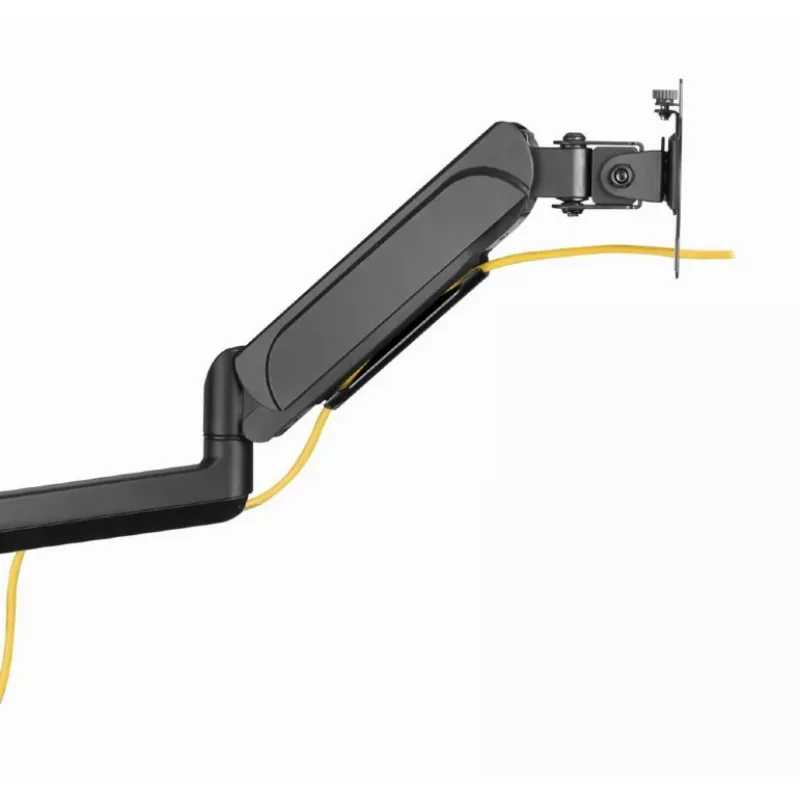 Monitor mount GEMBIRD MA-DA3-01 3-arm desk clamp/grommet for up to…