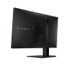 HP OMEN 27-tolline QHD 180 Hz mängumonitor, 68,6 cm (27 tolli), 2560 x 1440 pikslit, Quad HD, LCD, 1 ms, must