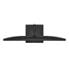 HP OMEN 27-tolline QHD 180 Hz mängumonitor, 68,6 cm (27 tolli), 2560 x 1440 pikslit, Quad HD, LCD, 1 ms, must